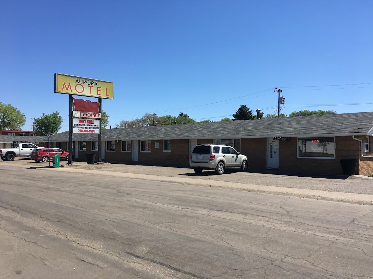 Aurora Motel